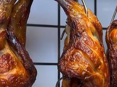 -恩燕烤鸭(园丁店)