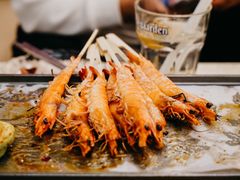 -白仁仔· 活烤海鲜 宵夜(豫园店)