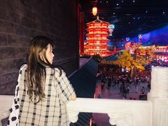 -万达茂商场(南京仙林店)