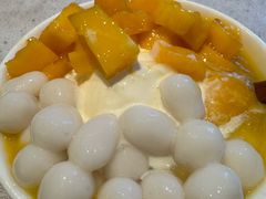 -小团圆糖水铺(襄阳南路店)