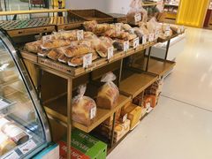 -西村叔叔的店·面包·甜品·蛋糕(崂山丽达店)