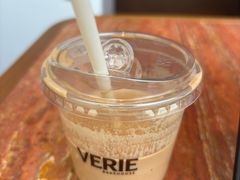 -VERIE BAKEHOUSE