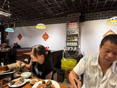 -老街坊餐吧