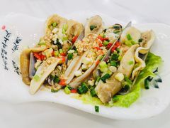 -郭姐·威海渔村(黄兴路店)