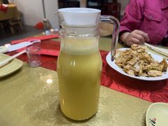 -北平味道.京味菜.烤鸭(梨园店)