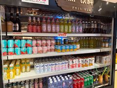 -温野菜涮涮锅(曲江大悦城店)