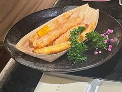 -捞王锅物料理(东百中心店)