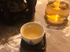 -佛山顺德香云纱园林酒店-宴会厅