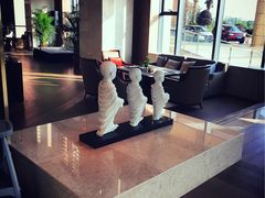 -舟山希尔顿酒店