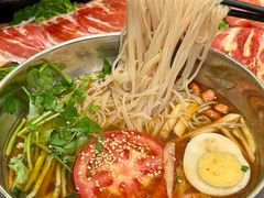 -正宗齐齐哈尔烤肉·齐牛哥鲜切炭火烤肉(杭州总店)