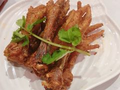 -夜半不二海鲜炭烤(文汇巷店)