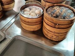 -鸡鸣汤包(红山动物园店)