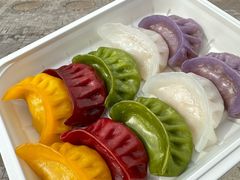 -一轩饺子馆(丽都店)