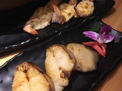 -割烹旭日本料理(龙湖狮山天街店)