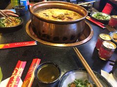 -镇江龙·火锅串串(武侯祠店)