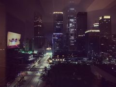 -深圳星河丽思卡尔顿酒店