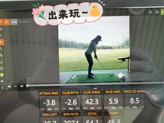 -棕榈泉国际高尔夫学院