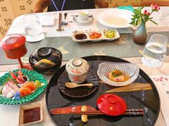 -雲上錢屋·怀石料理(上海中心店)