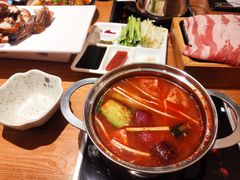 -德香苑脆皮烤鸭·经典(爱融荟城店)