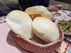 -BRBR叙利亚餐厅(总店)