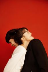 -拾尚映画·STUDIO婚纱摄影(中关村店)