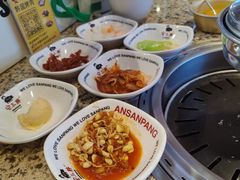 -安又胖韩国烤肉(美罗城店)