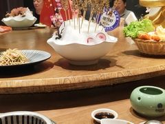 -尚海豆捞(乐虹坊店)