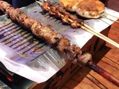 -肉串汪(望京店)