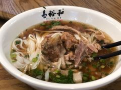 -易裕和·长沙米粉(竹塘西路店)