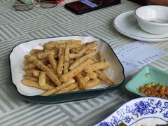-莲花石酸菜鱼(临海远洲路店)