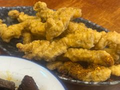 -付小姐在成都(中山公园店)