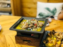 -外婆船宴餐厅·外婆喊你回家吃饭