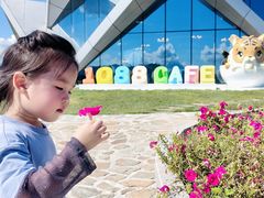 -桑干河大峡谷旅游区