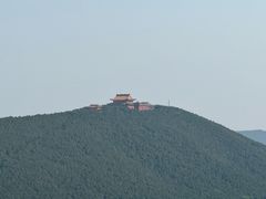 -云龙山