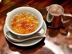 椰汁桃胶-环球港凯悦 · 享悦中餐厅