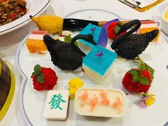 -上海1号私藏菜(静安店)