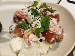 -鹿港小镇(金虹桥国际中心店)