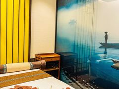 -上足·影院足道·SPA(红岭店)