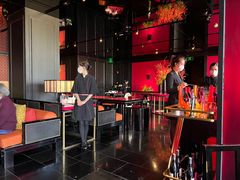 大堂-上海滩餐厅(BFC外滩金融中心店)