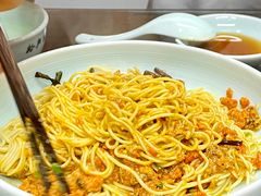 -裕兴记•蟹黄面馆(人民广场店)