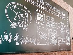 -汉堡王(北京通州领展店)