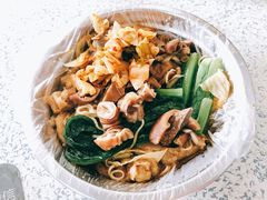 牛杂面-李记牛杂店(建设一街店)