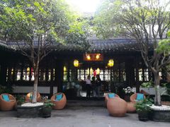 -我嘉书房(南翔名士居店)