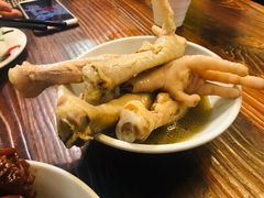-黄祥华养生堂·炖汤·营养蒸饭(岭南天地店)