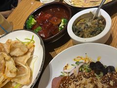 -金掌勺·锅包肉(广渠门店)