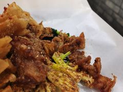 -好可爱经典炸炸炸·炸鲜奶(长郡老店)