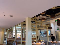 -关东小磨东北菜(上海长风大悦城店)