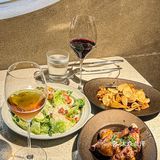 成都探店｜年度最佳自然酒餐厅，氛围感满分💯