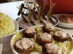 -川越泰火锅(吉利大厦店)