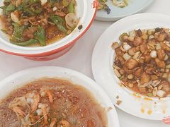 -红菜坊·烤鸭·川鲁宴(石园店)